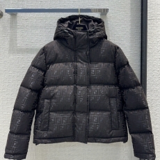 Fendi Down Coat